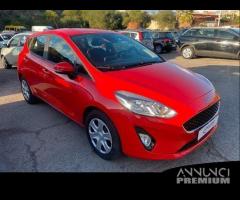 Ford Fiesta FORD-FIESTA 2.0.2.1.