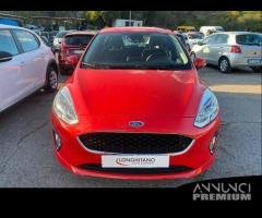 Ford Fiesta FORD-FIESTA 2.0.2.1.