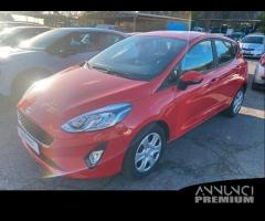 Ford Fiesta FORD-FIESTA 2.0.2.1.