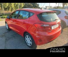 Ford Fiesta FORD-FIESTA 2.0.2.1.