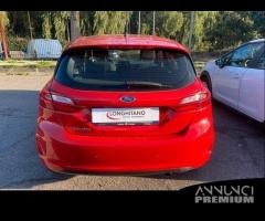 Ford Fiesta FORD-FIESTA 2.0.2.1.