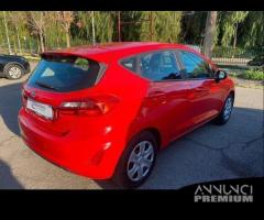 Ford Fiesta FORD-FIESTA 2.0.2.1. - 6