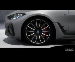 BMW i4 M50 MSport Pro - 8