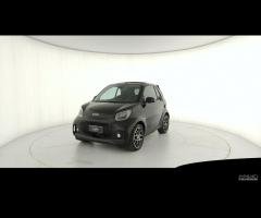 SMART Fortwo Cabrio eq Prime 4,6kW