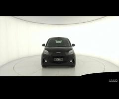 SMART Fortwo Cabrio eq Prime 4,6kW