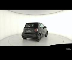 SMART Fortwo Cabrio eq Prime 4,6kW