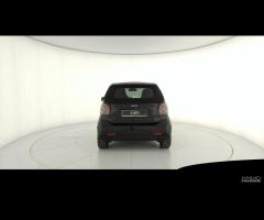 SMART Fortwo Cabrio eq Prime 4,6kW