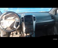 Chevrolet Captiva 2.0 diesel