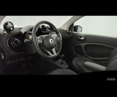 SMART Fortwo Cabrio eq Prime 4,6kW