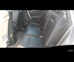 Chevrolet Captiva 2.0 diesel