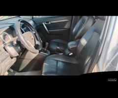 Chevrolet Captiva 2.0 diesel