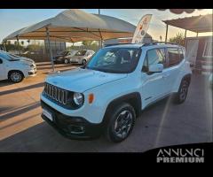 Jeep Renegade JEEP-RENEGADE