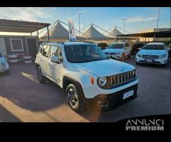 Jeep Renegade JEEP-RENEGADE