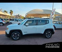 Jeep Renegade JEEP-RENEGADE