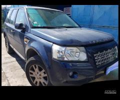 Ricambi vari land rover freelander 2