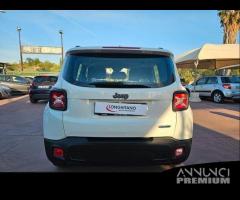 Jeep Renegade JEEP-RENEGADE