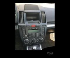 Ricambi vari land rover freelander 2