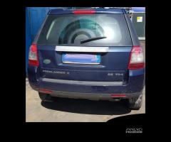 Ricambi vari land rover freelander 2 - 10