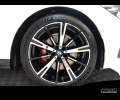 BMW 520 d 48V xDrive Touring Msport Pro - 5