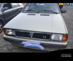 Ricambi vari lancia delta 1988 cc 1.3 benzina