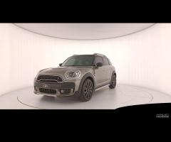 MINI Mini Countryman 2.0 Cooper SD Business all4 a