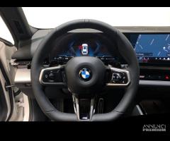 BMW 520 d 48V xDrive Touring Msport Pro - 7