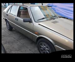 Ricambi vari lancia delta 1988 cc 1.3 benzina - 10