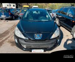 PEUGEOT 308 1.6 HDi 2011 station wagon