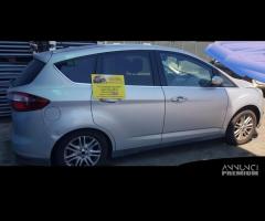 Ricambi vari ford c-max 2015 cc 1.6 diesel