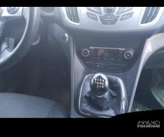 Ricambi vari ford c-max 2015 cc 1.6 diesel