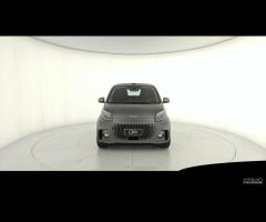 SMART Fortwo Cabrio eq suitegrey-grey 22kW