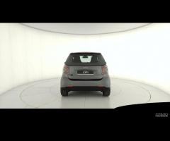 SMART Fortwo Cabrio eq suitegrey-grey 22kW