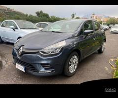 RENAULT Clio 4Âª serie - 2017