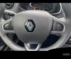 RENAULT Clio 4Âª serie - 2017