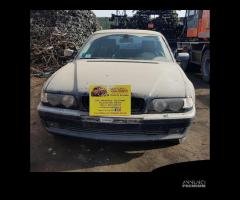 Ricambi vari BMW 730 D 2002 cc 3.0 diesel