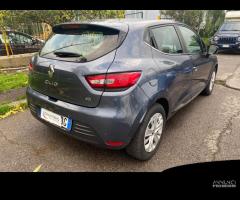 RENAULT Clio 4Âª serie - 2017