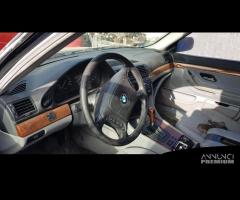 Ricambi vari BMW 730 D 2002 cc 3.0 diesel