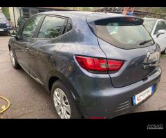 RENAULT Clio 4Âª serie - 2017