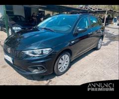 Fiat Tipo Station wagon 2018