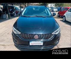 Fiat Tipo Station wagon 2018