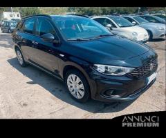 Fiat Tipo Station wagon 2018