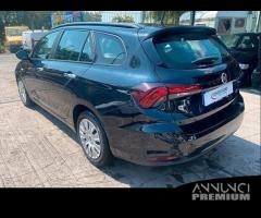 Fiat Tipo Station wagon 2018