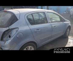 Ricambi Opel Corsa 2008 cc 1.3 Diesel