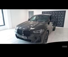 BMW X4 G02 2021 - X4 xdrive20d mhev 48V Msport aut