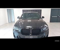 BMW X4 G02 2021 - X4 xdrive20d mhev 48V Msport aut