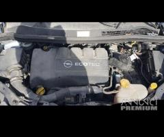 Ricambi Opel Corsa 2008 cc 1.3 Diesel - 8