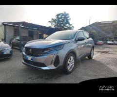 Peugeot 3008 Allure 2021