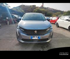 Peugeot 3008 Allure 2021