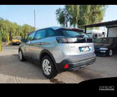 Peugeot 3008 Allure 2021