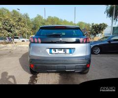 Peugeot 3008 Allure 2021